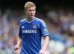 九游电脑版 -德布劳内壁纸